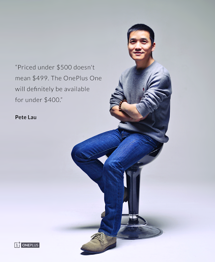 OnePlus One will cost less than $400