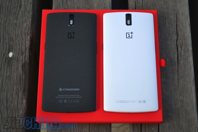 Buying a OnePlus One with invitation vs from a reseller my experience