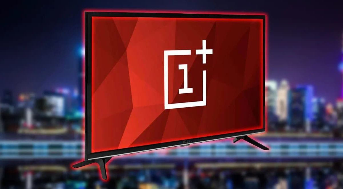 OnePlus TV with low prices ($300) to get these features