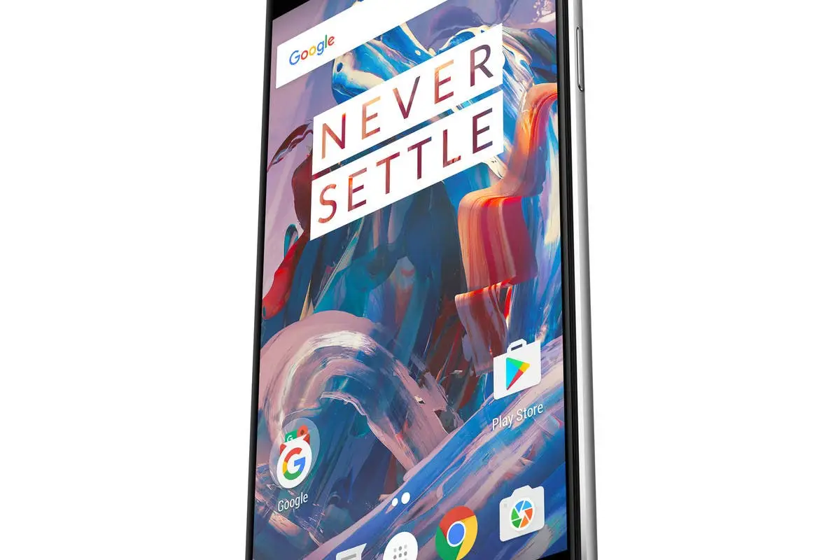 OnePlus 3 launch - quick specs roundup
