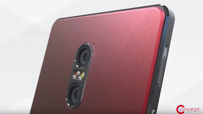 New OnePlus 5 leaked image confirms its dual camera design