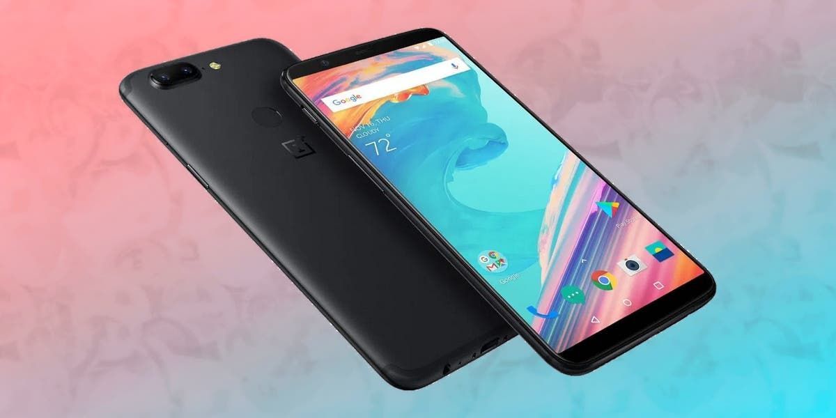 OnePlus 5/5T are receiving OxygenOS 9.0.9 update, still based on Android 9 Pie