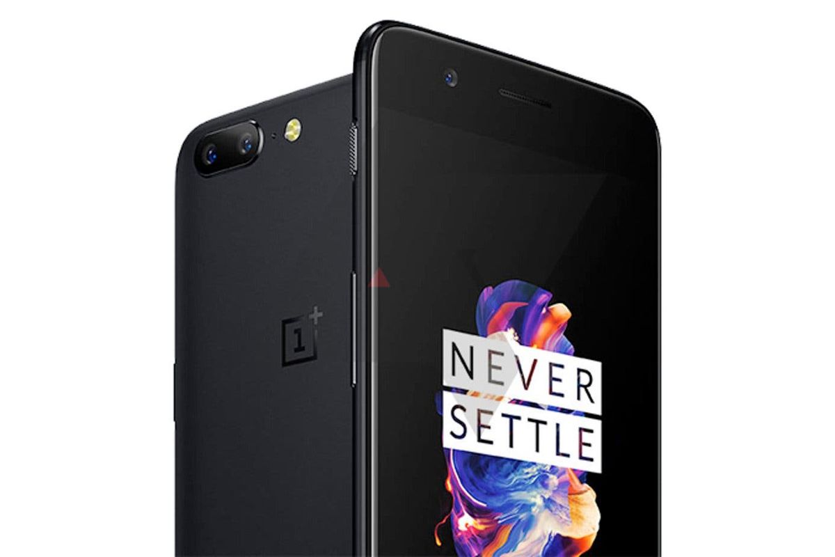 OnePlus 5 and OnePlus 5T receive unofficial Project Treble support