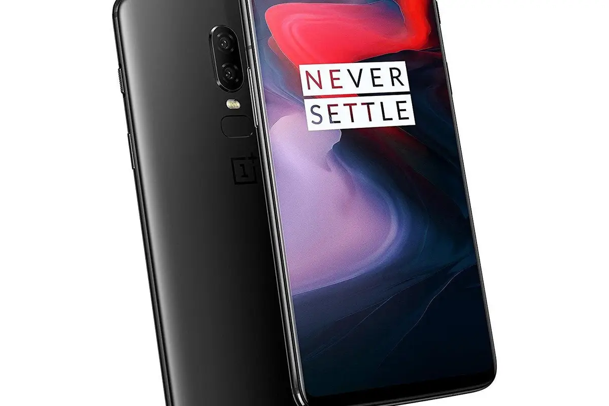 OnePlus 6 is Official, Starting at $529