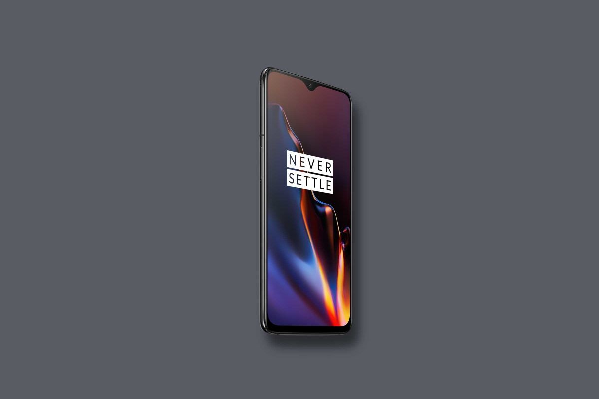 OnePlus 6 and 6T get semi-functional port of MIUI 10