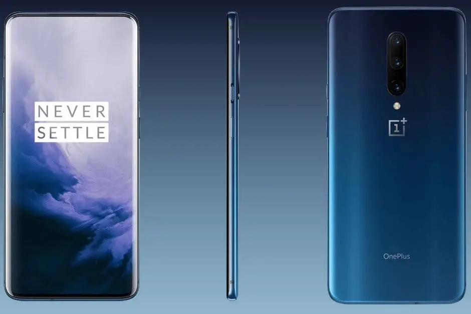Oneplus 7 series official case leaks, re-confirms dual and triple camera setups