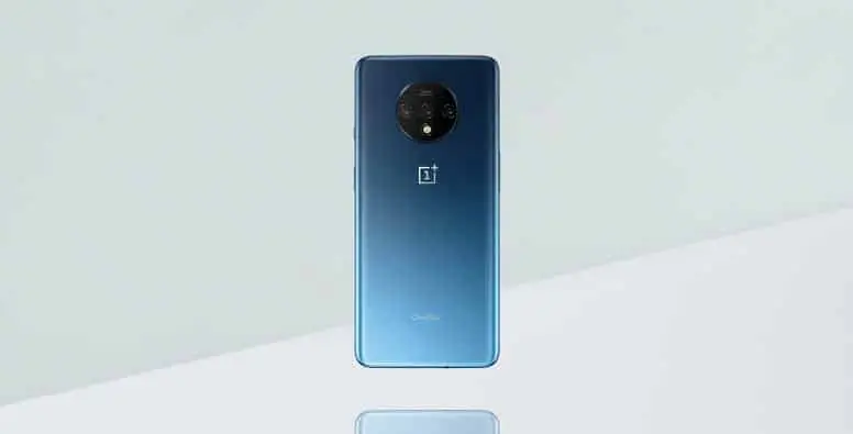 OxygenOS 10.0.7 update reaches OnePlus 7T with November security patch