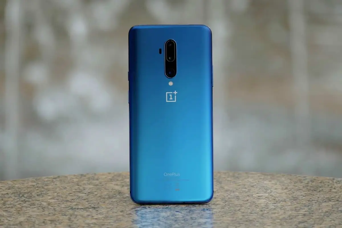 OnePlus 7T Pro is the best smartphone of 2019, according to The Guardian