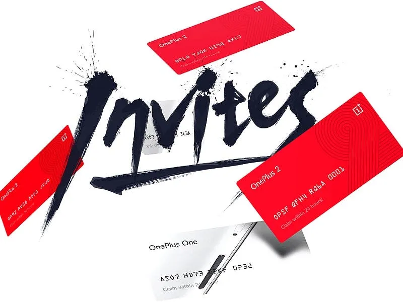 OnePlus 2 invites now last three days