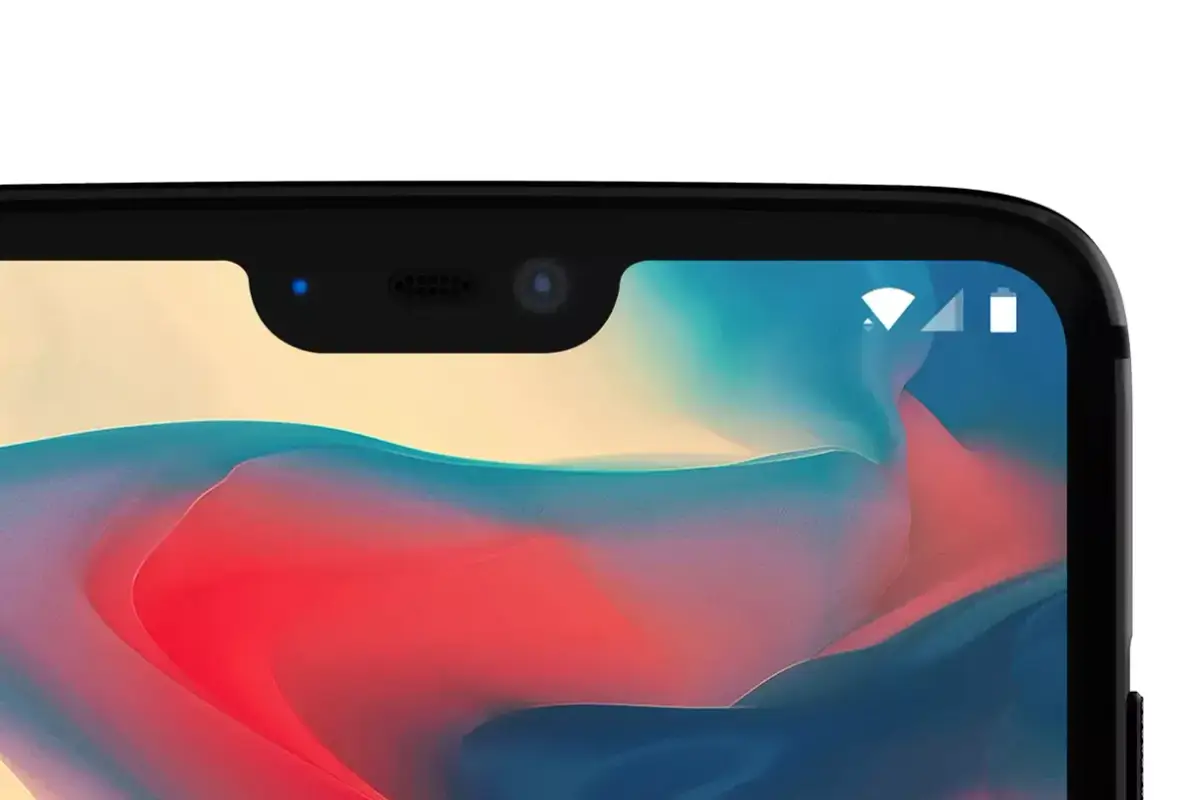 The OnePlus 6 Alert Slider will also control de focus adjustment of camera
