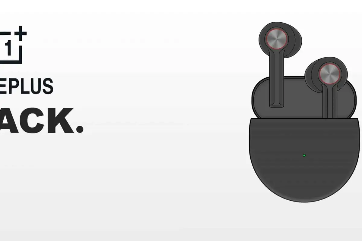 New OnePlus Buds will come in black with closed-fit design