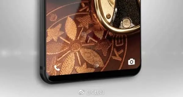 OnePlus 6 specs News: fresh renders reveals more colors with red alert slider
