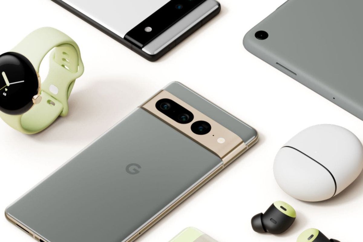 Google Pixel Roadmap Leaked, Checkout The Future Of Google Pixel Smartphones