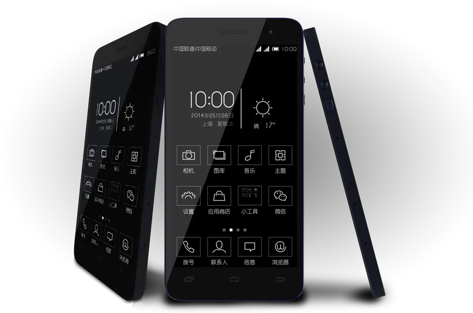 OOne O1 2Ghz Octacore phone pre-orders begin, but it isn’t cheap!