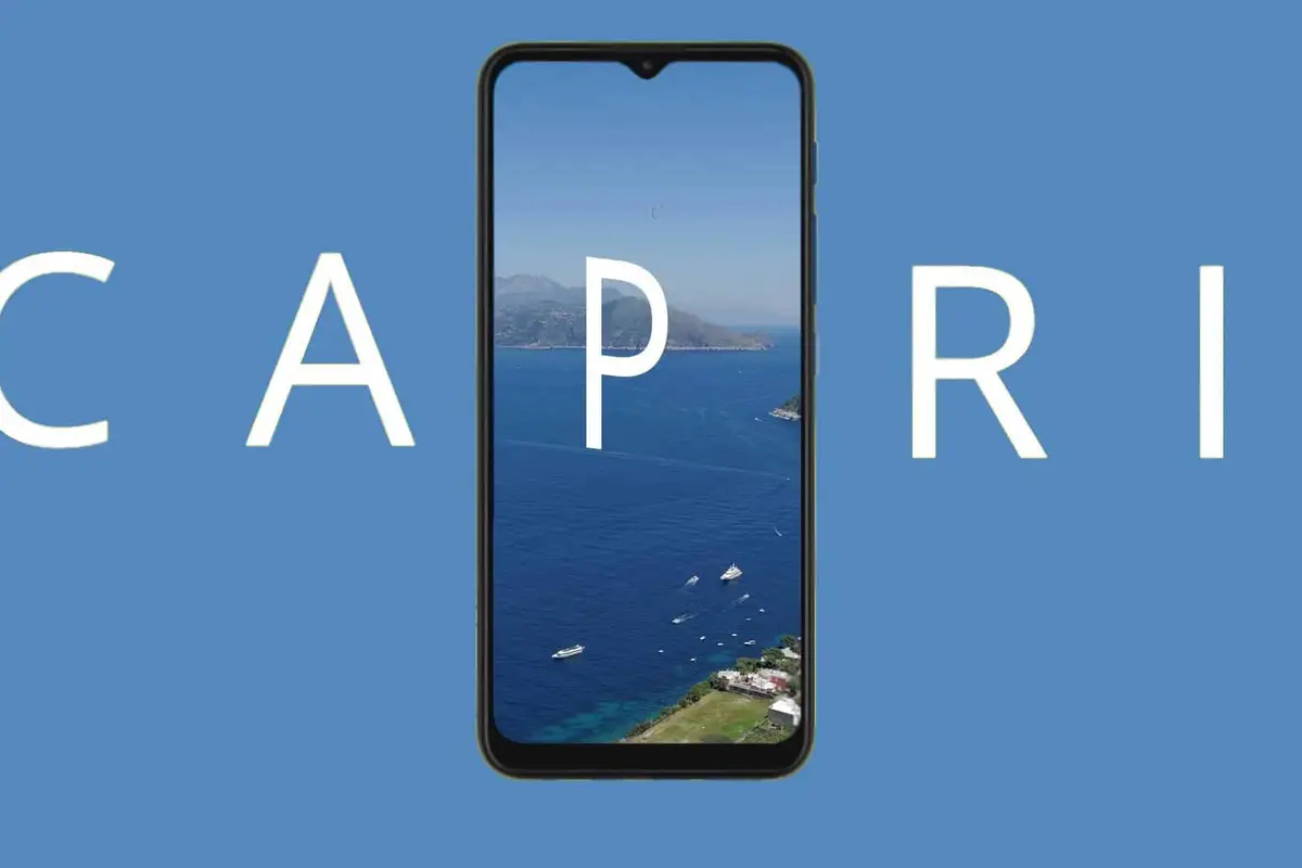 Motorola Capri with 5,000mAh battery passes by FCC