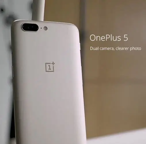 OnePlus will soon be available in new Mint Gold color