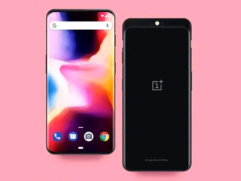 OnePlus to show off its 5G smartphone at MWC