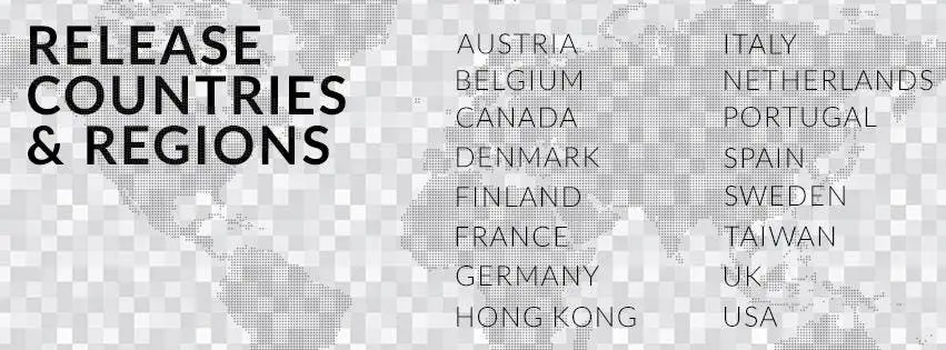 Official: OnePlus One Release Countries and Regions