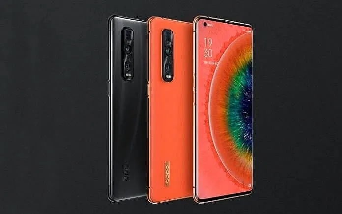 These are the countries to receive Oppo Find X2 series