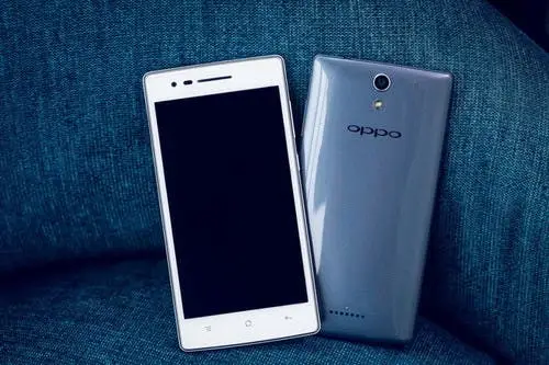 Oppo 3007, yet another 64bit phone to add to the list