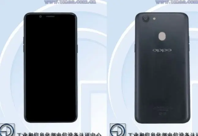 Oppo A73 officially announced with 6-inch TFT-LTPS screen