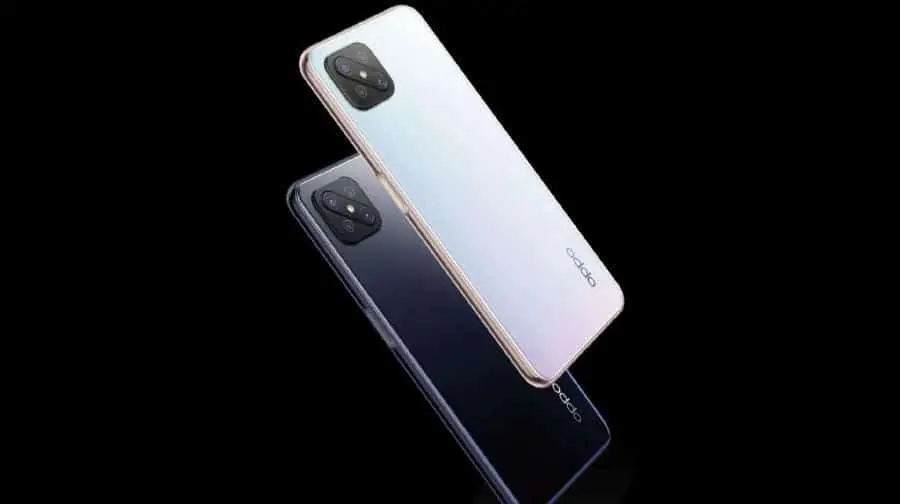 OPPO F15s to launch as rebranded OPPO A92 in India