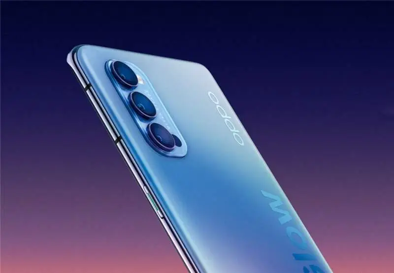 OPPO may launch an 80W fast charging SuperVOOC 3.0 next year