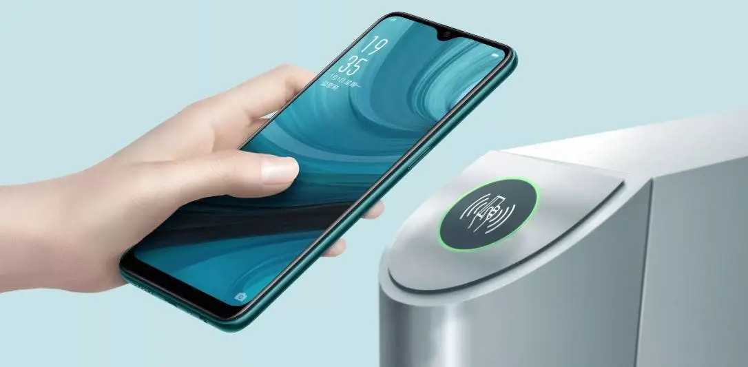OPPO unveils OPPO A7n with Helio P35, 16MP front camera and more