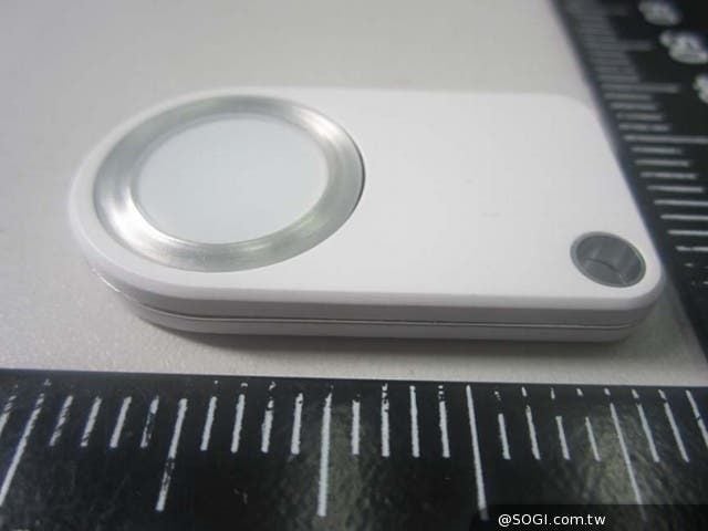 Oppo N3 Oclick 2 visits the FCC