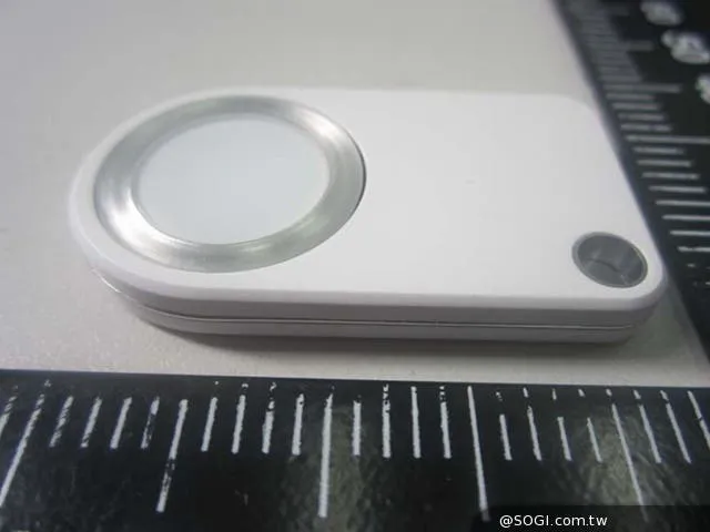 Oppo N3 Oclick 2 visits the FCC