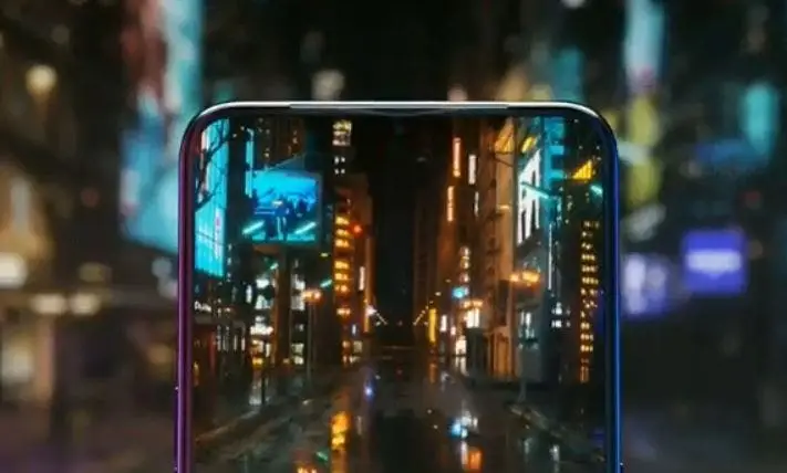 OPPO F11 Pro finally gets a launch date