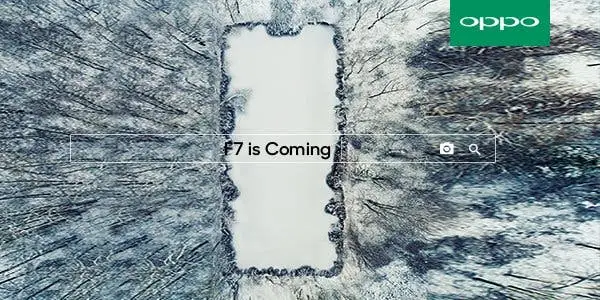Oppo F7 with 25MP selfie camera to have a Youth and a 128GB variant