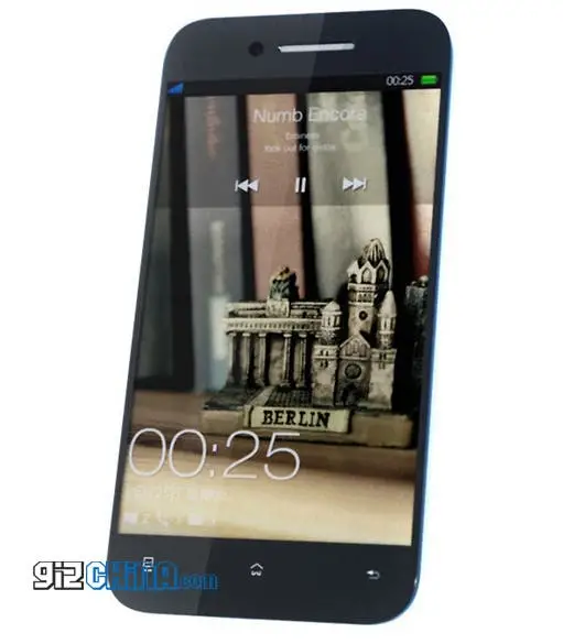 5 things we know about the Oppo Find 5!