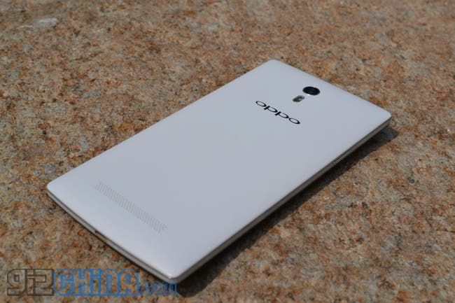 Oppo Find 7 getting a long overdue Lollipop update