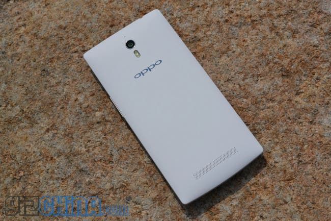 Oppo Find 7 up for pre-order on Amazon UK