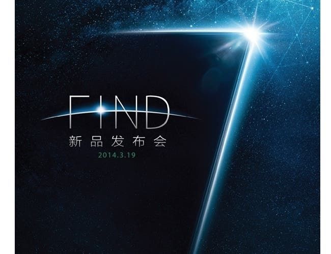 Breaking: Oppo Find 7 specification questions answered