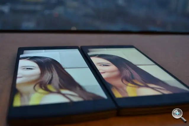 Early comparisons rate the Oppo Find 7a over the Find 7!
