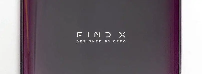 OPPO Find X2 Coming In The First Quarter of 2020