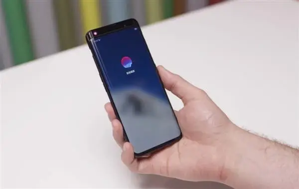OPPO Find X Face ID Satisfies WeChat Pay Biometric Standard