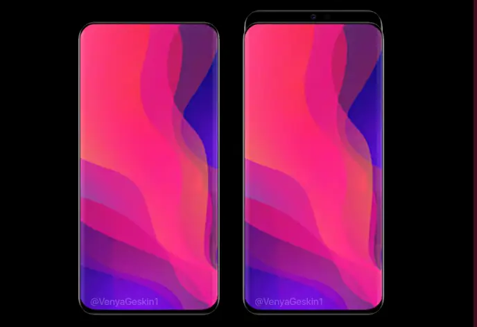 Oppo Find X pricing leaks, could start at $700 on par with Vivo Nex