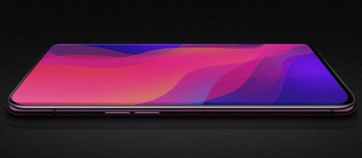 Oppo Find X2 to ship with 30W wireless charging and 5G connectivity
