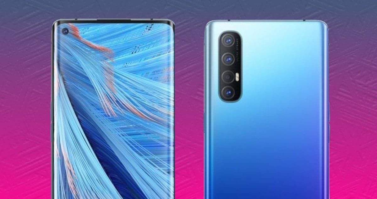 Oppo Find X2 Neo launched in Europe with Snapdragon 765G