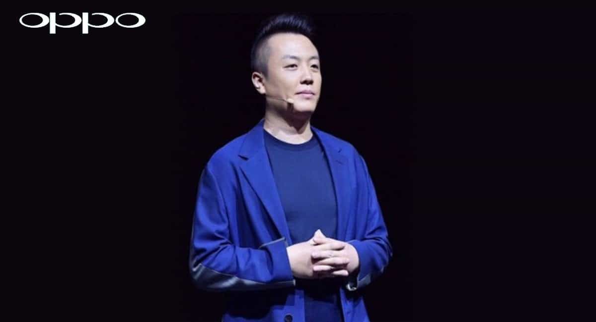 Oppo appoints new President of Global Marketing, Brian Shen leaves due to health issues