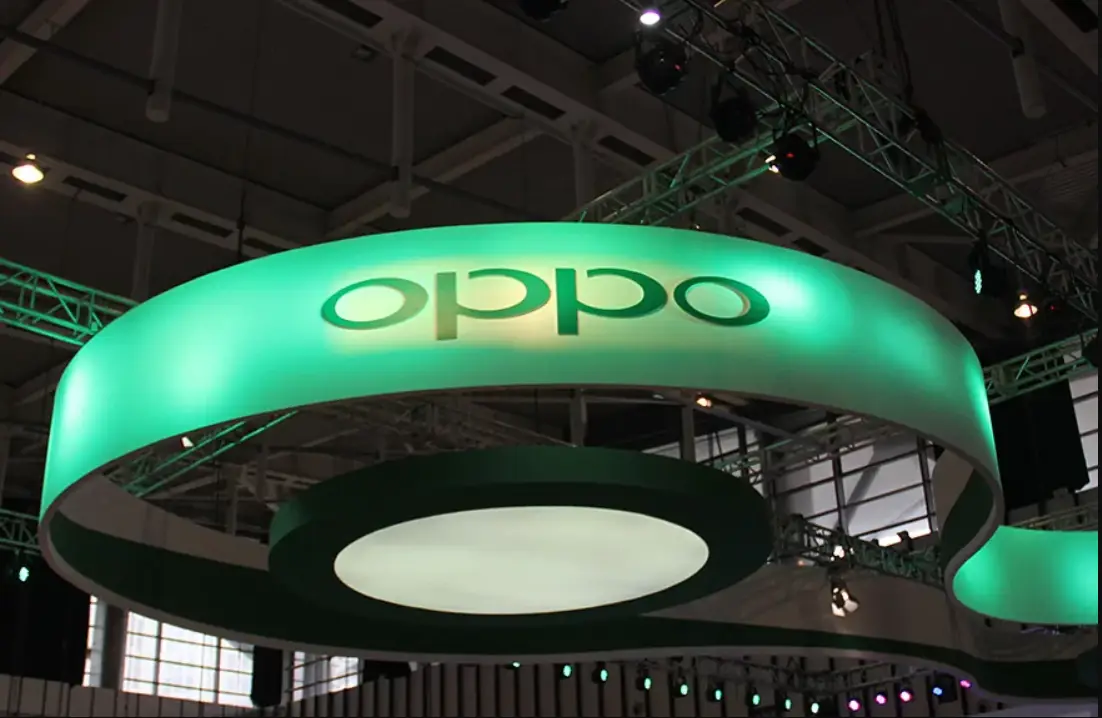 Oppo: patent confirms a new foldable smartphone is in the works