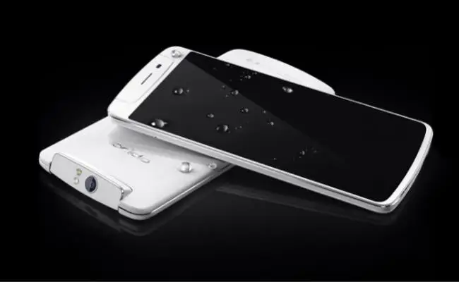 Opinion: Oppo N1 Exciting or Disappointing?