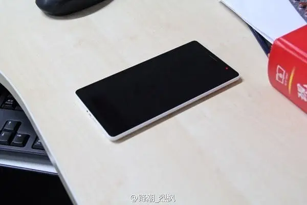 More Oppo N1 leaked photos uncovered!