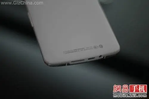Oppo N1 spy photos look similar to recent renders!