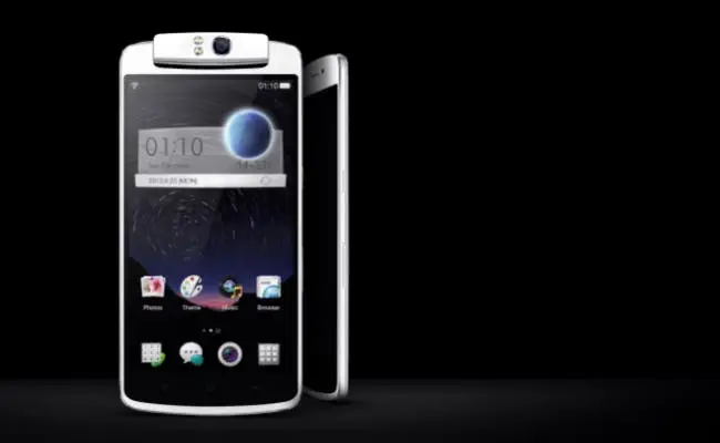 OPPO to showcase its under-display camera phone at a June 26 event