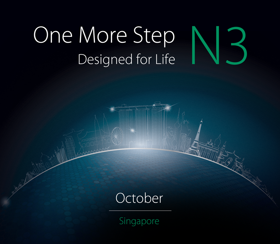 Oppo N3 launched for $654 : Full specifications and details