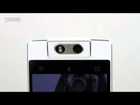 Oppo N3 makes its debut video appearance